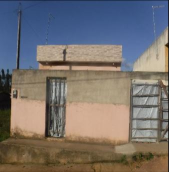 Casa da Caixa em CHA DE ALEGRIA / PE - 8444424940214