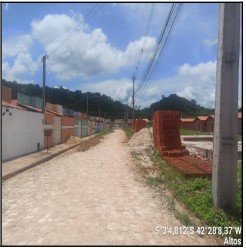 Casa da Caixa em ALTOS / PI - 8444424941164