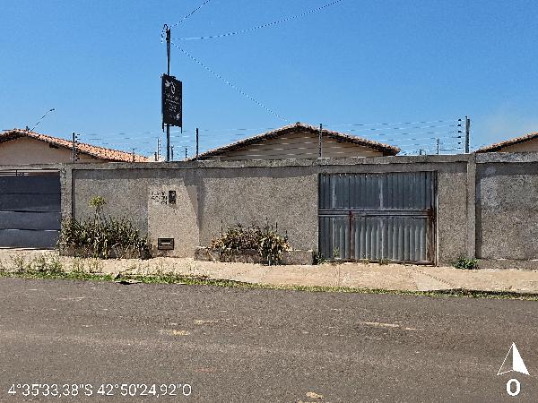 Casa da Caixa em UNIAO / PI - 8444424941709