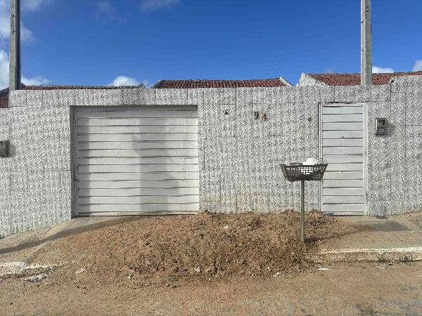 Casa da Caixa em SANTA CRUZ DO CAPIBARIBE / PE - 8444424948100