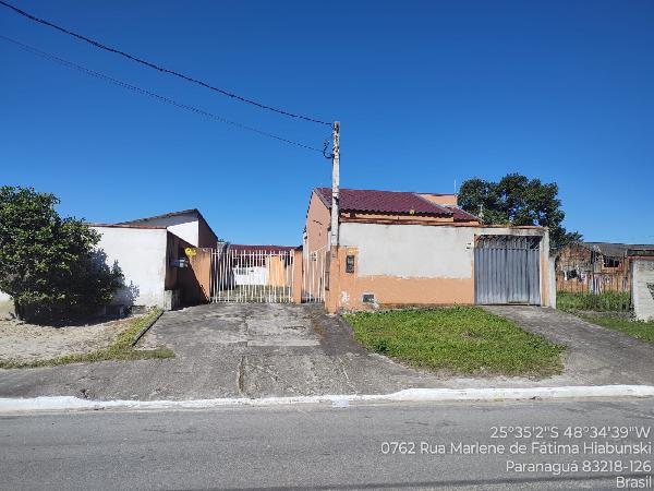 Casa da Caixa em PARANAGUA / PR - 8444424960398