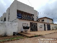 Apartamento da Caixa em AGUAS LINDAS DE GOIAS / GO - 8444424960525