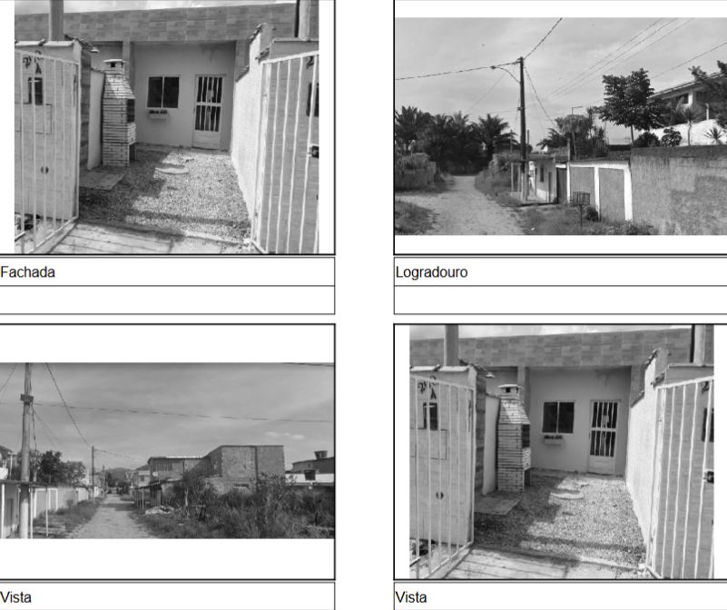 Casa da Caixa em NOVA IGUACU / RJ - 8444424980399