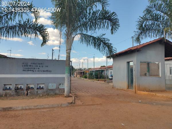 Casa da Caixa em LUZIANIA / GO - 8444424992494
