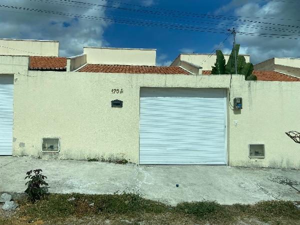 Casa da Caixa em HORIZONTE / CE - 8444425003923