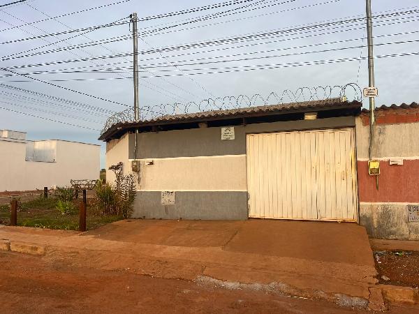 Casa da Caixa em PLANALTINA / GO - 8444425009409