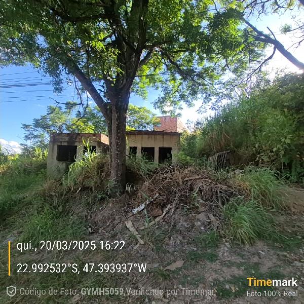 Terreno da Caixa em CAPIVARI / SP - 8444425022189