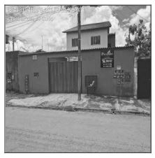 Apartamento da Caixa em AGUAS LINDAS DE GOIAS / GO - 8444425032605