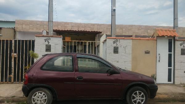 Casa da Caixa em NOVA IGUACU / RJ - 8444425043984