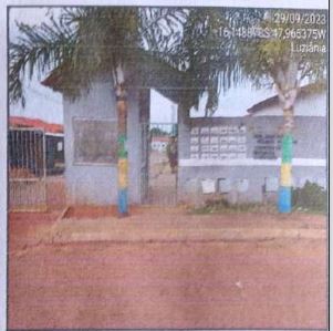 Casa da Caixa em LUZIANIA / GO - 8444425048803