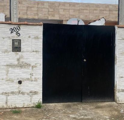 Casa da Caixa em NOVA IGUACU / RJ - 8444425064760