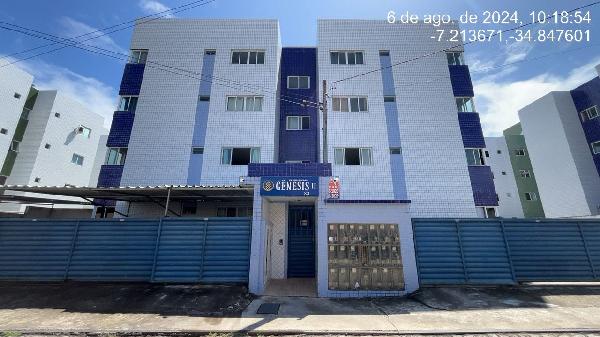 Apartamento Caixa em JOAO PESSOA / PB - 8444425104070