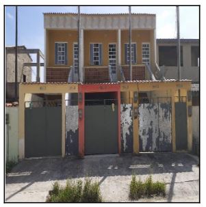 Casa da Caixa em NOVA IGUACU / RJ - 8444425113788