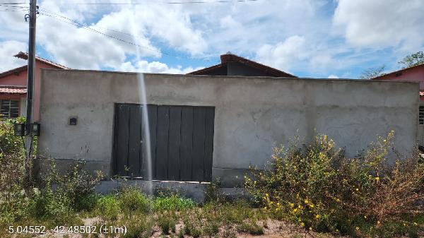 Casa da Caixa em ALTOS / PI - 8444425131964