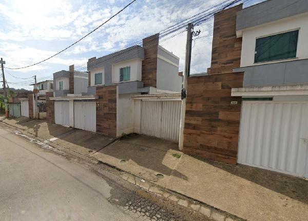 Casa da Caixa em BELFORD ROXO / RJ - 8444425147623