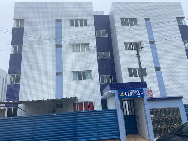 Apartamento da Caixa em JOAO PESSOA / PB - 8444425152775