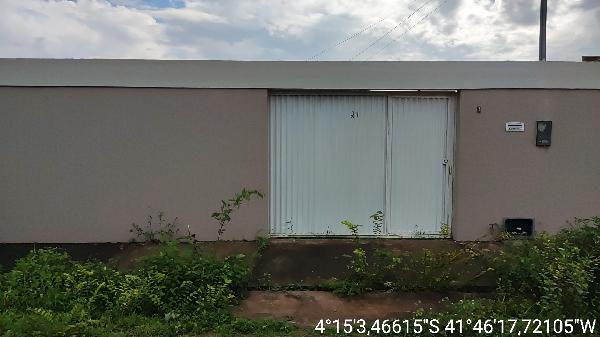 Casa da Caixa em PIRIPIRI / PI - 8444425161618