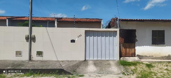 Imóvel da Caixa em HORIZONTE / CE - 8444425171010