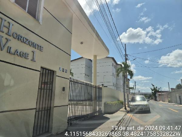 Apartamento da Caixa em HORIZONTE / CE - 8444425190561
