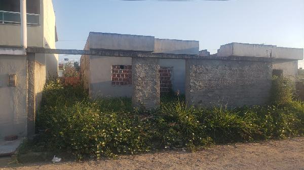 Casa da Caixa em LIMOEIRO / PE - 8444425204716