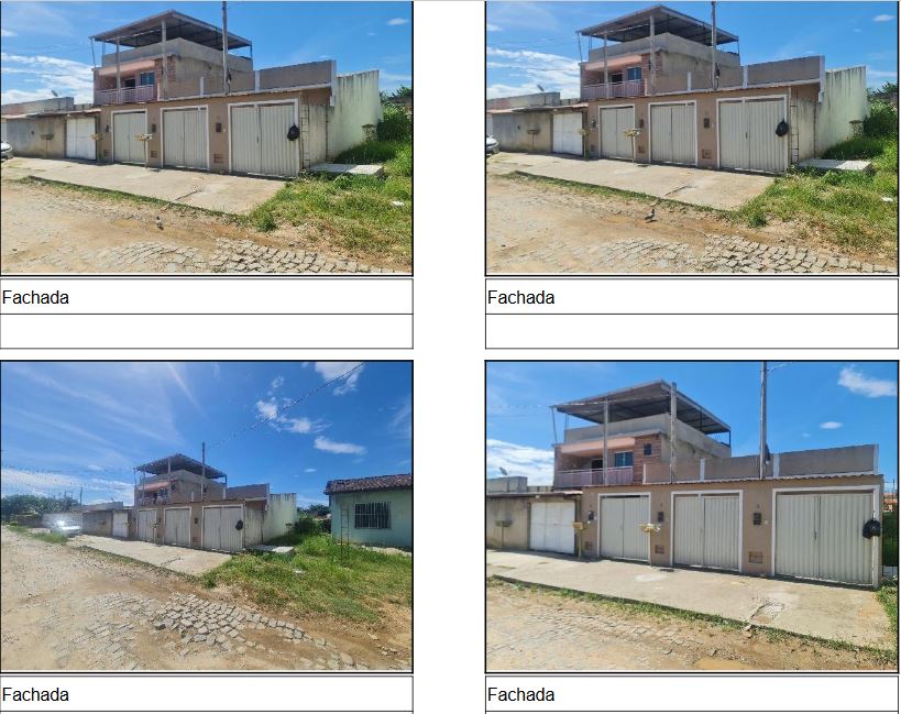 Casa da Caixa em NOVA IGUACU / RJ - 8444425207936