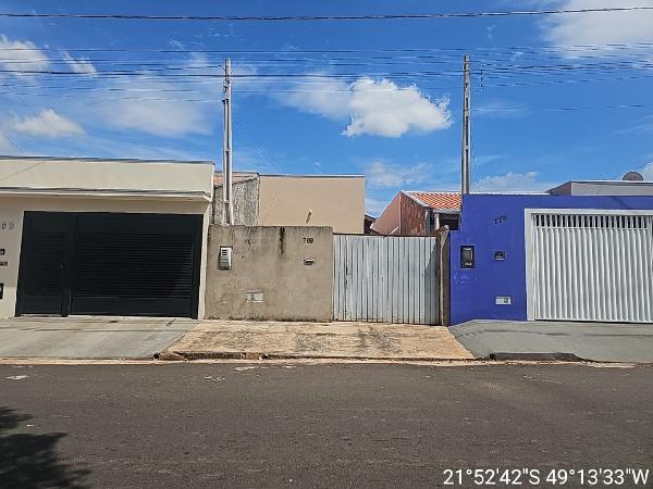 Casa da Caixa em REGINOPOLIS / SP - 8444425217273