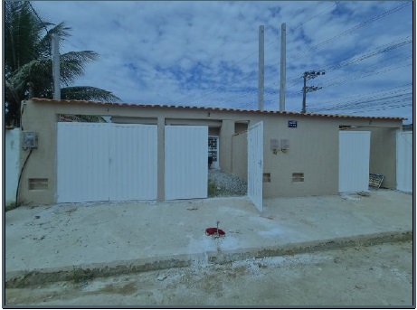 Casa da Caixa em NOVA IGUACU / RJ - 8444425224709