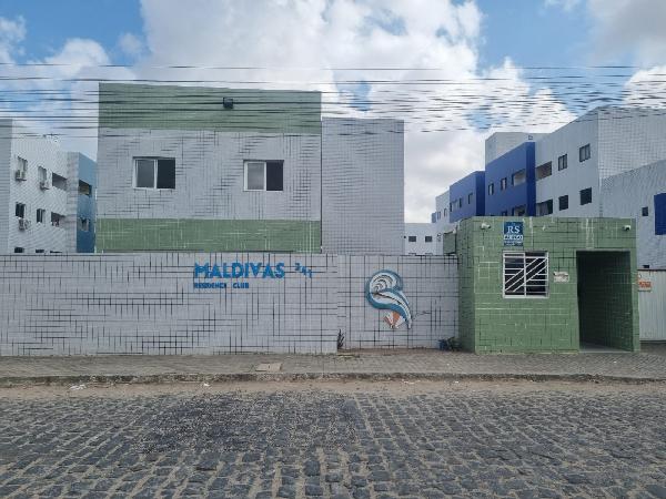 Apartamento da Caixa em JOAO PESSOA / PB - 8444425228623