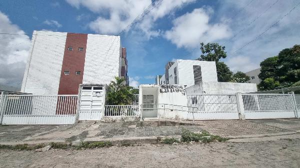 Apartamento da Caixa em JOAO PESSOA / PB - 8444425245773