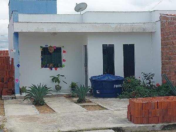 Casa da Caixa em ARCOVERDE / PE - 8444425256767