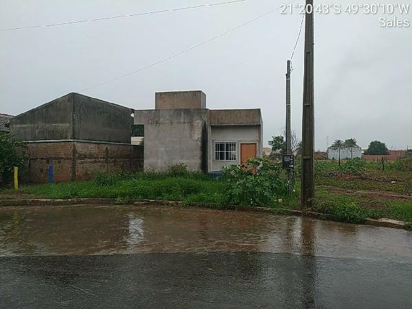 Casa Caixa em SALES / SP - 8444425266215