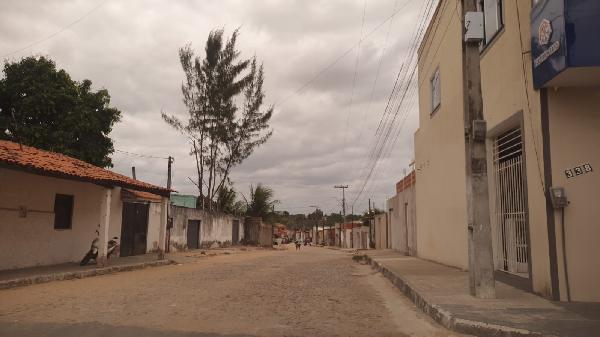 Imóvel da Caixa em PACAJUS / CE - 8444425273939