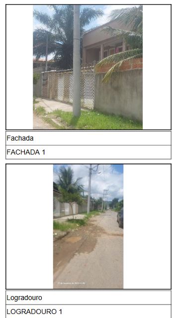 Casa da Caixa em NOVA IGUACU / RJ - 8444425286518