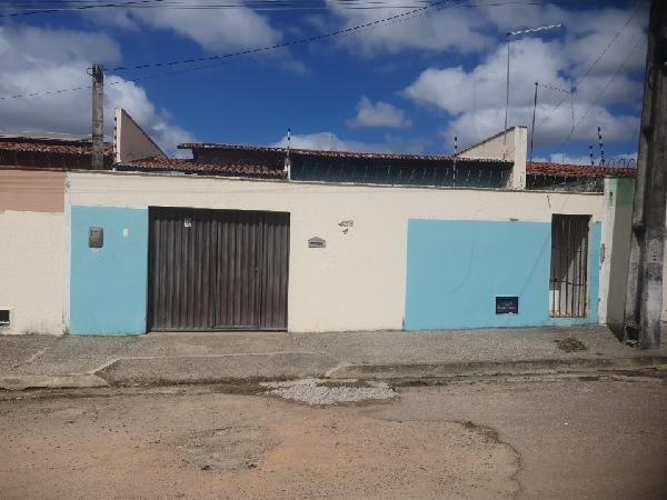 Casa da Caixa em PARNAMIRIM / RN - 8444425306136