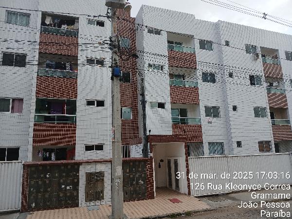 Apartamento da Caixa em JOAO PESSOA / PB - 8444425316689