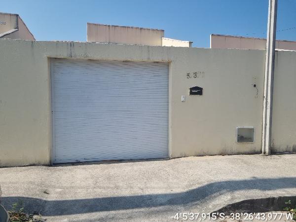 Imóvel da Caixa em HORIZONTE / CE - 8444425323855