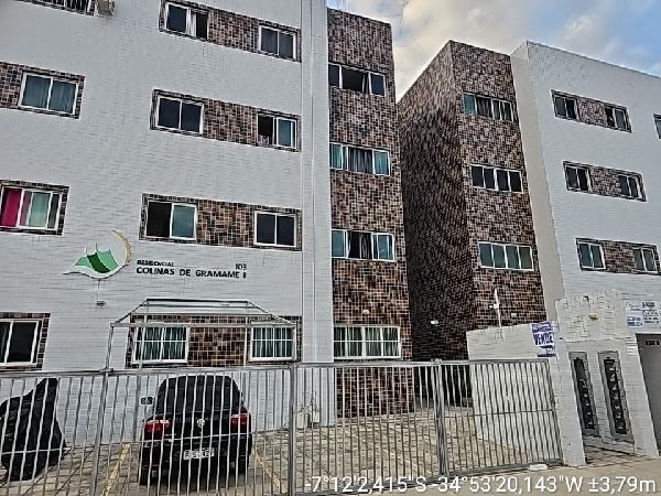 Apartamento da Caixa em JOAO PESSOA / PB - 8444425340733