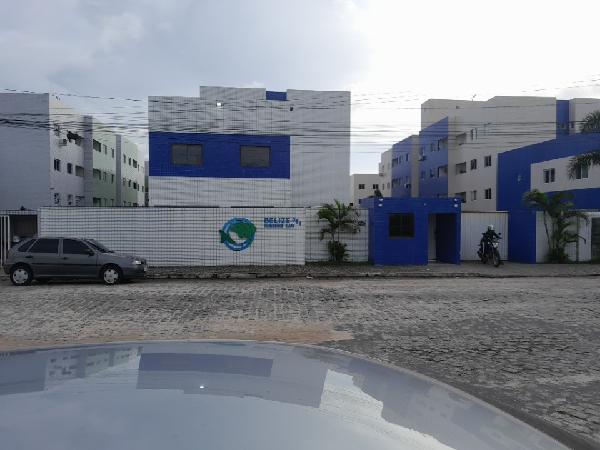 Apartamento da Caixa em JOAO PESSOA / PB - 8444425347630