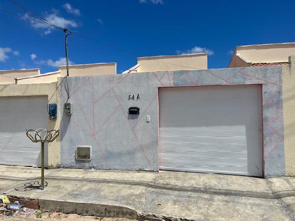 Casa da Caixa em HORIZONTE / CE - 8444425350810