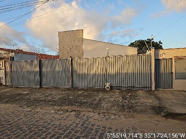 Casa da Caixa em PARNAMIRIM / RN - 8444425353185