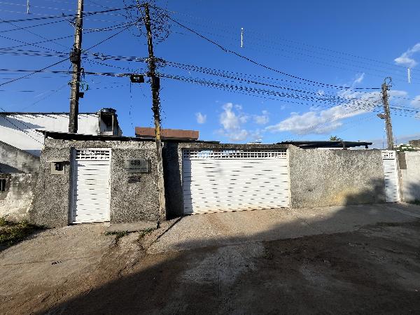 Apartamento da Caixa em PAULISTA / PE - 8444425353240