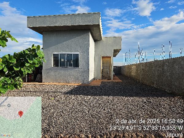 Casa Caixa em JAPURA / PR - 8444425372236