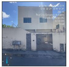 Apartamento da Caixa em PRUDENTE DE MORAIS / MG - 8444425381626