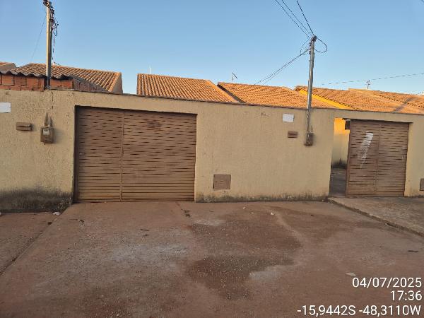 Imóvel da Caixa em SANTO ANTONIO DO DESCOBERTO / GO - 8444425382916