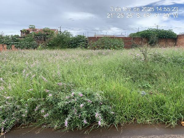 Terreno da Caixa em TAQUARITINGA / SP - 8444425385125