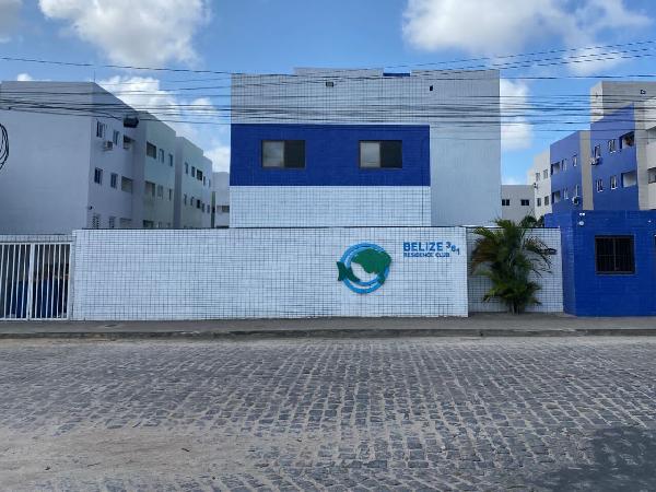 Apartamento Caixa em JOAO PESSOA / PB - 8444425386563