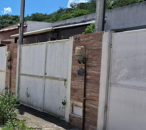Casa da Caixa em NOVA IGUACU / RJ - 8444425409911