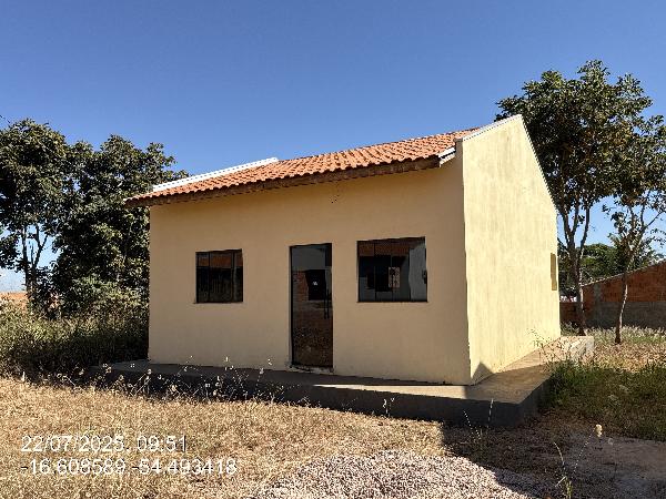 Casa da Caixa em PEDRA PRETA / MT - 8444425423299