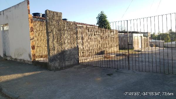 Casa da Caixa em IGARASSU / PE - 8444425429157