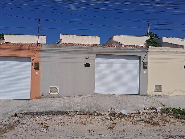 Casa da Caixa em HORIZONTE / CE - 8444425447961